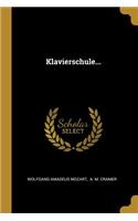 Klavierschule...