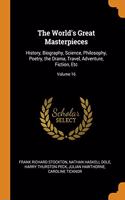 World's Great Masterpieces