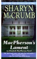 MacPherson's Lament
