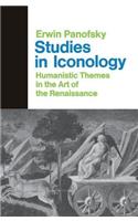 Studies In Iconology