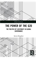 The Power of the G20