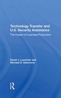 Technology Transfer And U.S. Security Assistance