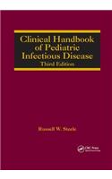 Clinical Handbook of Pediatric Infectious Disease