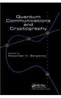 Quantum Communications and Cryptography