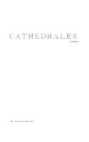 Cathédrales by Yann Messence