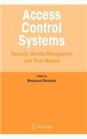 Access Control Systems: (English)