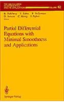 PARTIAL DIFFERENTIAL EQUATIONS WITH MIN