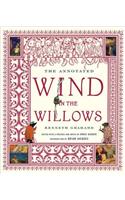 The Annotated Wind in the Willows