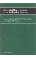 Essential Hypertension as an Endocrine Disease (Clinical endocrinology)