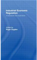 Industrial Economic Regulation