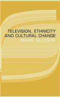 Television, Ethnicity and Cultural Change