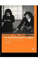 Anthropologist in Japan