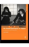 An Anthropologist in Japan