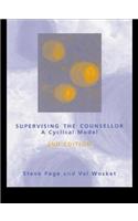 Supervising the Counsellor