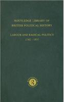 Routledge Library of British Political History