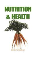 Nutrition and Health