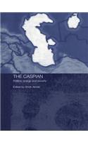 Caspian