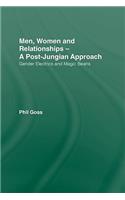 Men, Women and Relationships - A Post-Jungian Approach