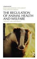 Regulation of Animal Health and Welfare