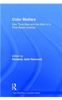 Color Matters