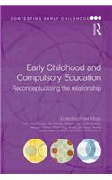 Early Childhood and Compulsory Education