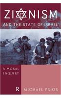 Zionism and the State of Israel