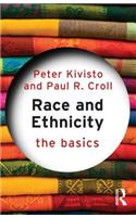 Race and Ethnicity