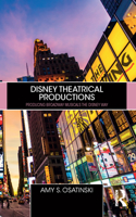 Disney Theatrical Productions