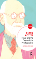 Freud and the Desire of the Psychoanalyst