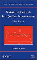 Statistical Methods for Quality Improvement