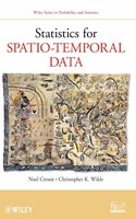 Spatio-Temporal Data