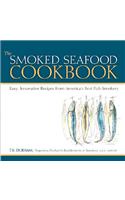 The Smoked Seafood Cookbook
