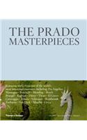 The Prado Masterpieces