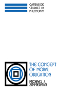 Concept of Moral Obligation