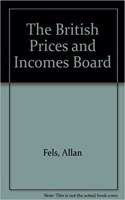 British Prices and Incomes Board