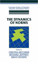 Dynamics of Norms