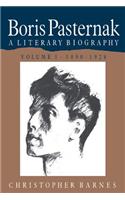Boris Pasternak 2 Volume Paperback Set
