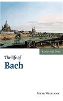 Life of Bach