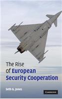 Rise of European Security Cooperation