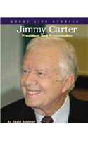 Jimmy Carter: President and Peacemaker