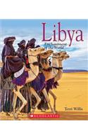 Libya (Enchantment of the World)