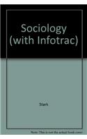 Sociology (with Infotrac)