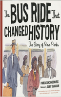 Bus Ride That Changed History