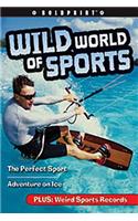 Steck-Vaughn Boldprint Anthologies