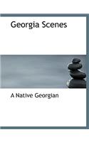 Georgia Scenes
