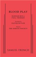 Blood Play