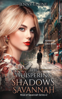 Whispering Shadows of Savannah
