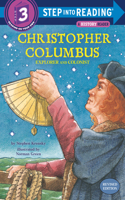 Christopher Columbus: Explorer and Colonist: (Step into Reading)