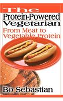 Protein-Powered Vegetarian