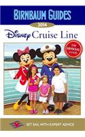 Birnbaum Guides 2014 Disney Cruise Line